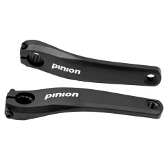 PINION Kurbelset Forge 46 Boost Fat Bike 160mm Art.Nr. P8535