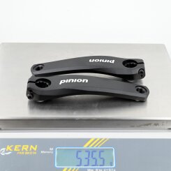 PINION Kurbelset Forge 46 Boost Fat Bike 160mm Art.Nr. P8535