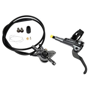 SHIMANO XTR Race M9200 Scheibenbremse BL-M9200 / BR-M9200 Bremse K05Ti