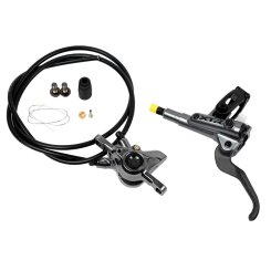 SHIMANO XTR Race M9200 Scheibenbremse BL-M9200 / BR-M9200...