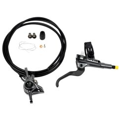 SHIMANO XTR Race M9200 Scheibenbremse BL-M9200 / BR-M9200 Bremse K05Ti