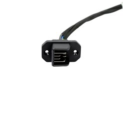 FIT Akku-Stecker für Range Extender von Pinion MGU Bikes 200mm - Nr.: 500364