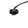 FIT Akku-Stecker für Range Extender von Pinion MGU Bikes 200mm - Nr.: 500364