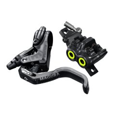 MAGURA MT5 Pro Scheibenbremse 4-Kolben 1-Finger HC Hebel