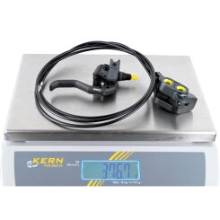 MAGURA Gustav Pro Scheibenbremse 4-Kolben 2,5mm