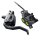 MAGURA Gustav Pro Scheibenbremse 4-Kolben 2,5mm