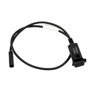 FIT USB-C Ladebuchse zur Montage am Displayhalter 400mm Kabel Nr.:  501624 (ehe. 501182)