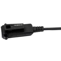 FIT USB-C Ladebuchse zur Montage am Displayhalter 400mm Kabel Nr.:  501624 (ehe. 501182)