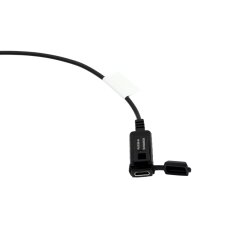 FIT USB-C Ladebuchse zur Montage am Displayhalter 400mm Kabel Nr.:  501624 (ehe. 501182)