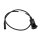FIT USB-C Ladebuchse zur Montage am Displayhalter 400mm Kabel Nr.:  501624 (ehe. 501182)