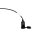 FIT USB-C Ladebuchse zur Montage am Displayhalter 400mm Kabel Nr.:  501624 (ehe. 501182)