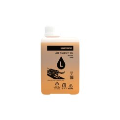 SHIMANO Low Viscosity Oil Mineralöl LV-Oil  für...