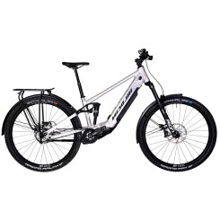 Nicolai S16 MGU Pedelec Pinion MGU 1060 Wh raw Explorer...
