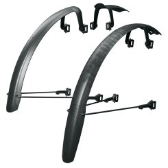 SKS Schutzblech Speedrocker XL 28" Set VR + HR...