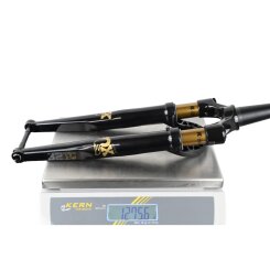 FOX Federgabel 32 TC Factory 28" 700c Gravel 40mm...