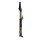 FOX Federgabel 34 SL Factory 29 120mm Grip SL 3-Pos. 15x110mm Boost 44mm Rake schwarz glanz 2026
