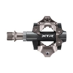 SHIMANO Pedale XTR PD-M9200-S1 MTB Klickpedale SPD...