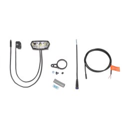 LUPINE SL MiniMax Lampe Frontlicht 2100 Lumen Pinion MGU...