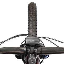 LUPINE SL MiniMax Lampe Frontlicht 2100 Lumen Pinion MGU E-Bike Lenkerklemmung 31,8mm StVZO
