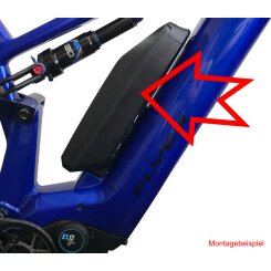 FIT Akku Range Extender Flyer 535 Wh 48 V für Pinion MGU Bikes - Nr.: 501352
