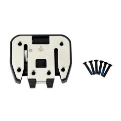 FIT Adapterplatte Tubepack 535 & 800 Wh Akku für Pinion MGU Bikes Nr.: 501583