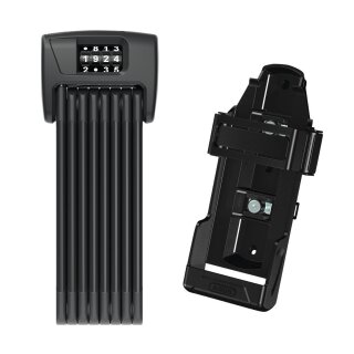 ABUS Bordo Combo 6000C/120 SH Faltschloss 120cm Zahlenschloss - Level 10