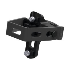 ABUS Saddlefix SH Halter Faltschloss am Sattel Bordo 5700...