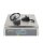 SHIMANO Deore XT M8220 Scheibenbremse BL-M8200 / BR-M8220 Bremse 4-Kolben IceTec P03A