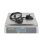 SHIMANO Deore XT M8220 Scheibenbremse BL-M8200 / BR-M8220 Bremse 4-Kolben IceTec P03A