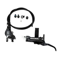SHIMANO Deore XT M8200 Scheibenbremse BL-M8200 / BR-M8200 Bremse J05A