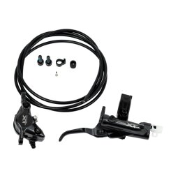 SHIMANO Deore XT M8200 Scheibenbremse BL-M8200 / BR-M8200 Bremse J05A