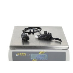 SHIMANO Deore XT M8200 Scheibenbremse BL-M8200 / BR-M8200 Bremse J05A