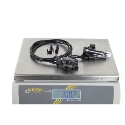 SHIMANO Deore XT M8200 Scheibenbremse BL-M8200 / BR-M8200 Bremse J05A