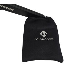 M-WAVE Pedal-Schutztasche Transport Tache für Pedale...