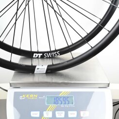 DT Swiss G 1800 Spline db 25 Gravel Disc 12x100 & 12x142mm Laufradsatz 28" 29" Shimano HG 9-12-fach
