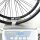 DT Swiss G 1800 Spline db 25 Gravel Disc 12x100 & 12x142mm Laufradsatz 28" 29" Shimano HG 9-12-fach