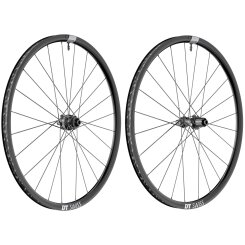 DT Swiss G 1800 Spline DYN db 25 Gravel Disc 12x100 & 12x142mm Laufradsatz 28" 29" Dynamo