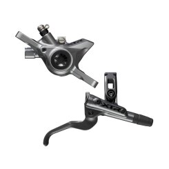 SHIMANO XTR Race M9200 Scheibenbremse BL-M9200 / BR-M9200 Bremse Upgrade Kit K04Ti & K05Ti
