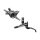 SHIMANO XTR Race M9200 Scheibenbremse BL-M9200 / BR-M9200 Bremse Upgrade Kit K04Ti & K05Ti