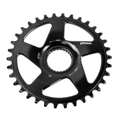 PINION Kettenrad Stahl Getriebe 34 Zähne Longlife...