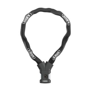 ABUS YARDO 7807F/110 Kettenschloss 110cm mit Fingerabdrucksensor Level 10