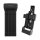 ABUS Bordo Big 6200K Faltschloss 120cm schwarz inkl. SH Halter - Level 13 XPlus Schlüssel