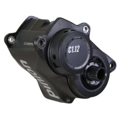PINION Getriebe C1.12 - Komplettset P5110 - Schaltgriff DS2 + Kurbel Forge Boost 170mm P8534SM