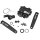 PINION Getriebe C1.12 - Komplettset P5110 - Schaltgriff DS2 + Kurbel Forge Boost 170mm P8534SM