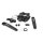 PINION Getriebe C1.9 - Komplettset P5120 - Schaltgriff DS2 + Kurbel Forge 170mm P8511