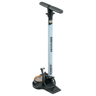 SKS AIR-X-PLORER CLIK VALVE 10.0 Standpumpe mit Clik Valve SCV Kopf