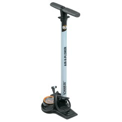 SKS AIR-X-PLORER CLIK VALVE 10.0 Standpumpe mit Clik...