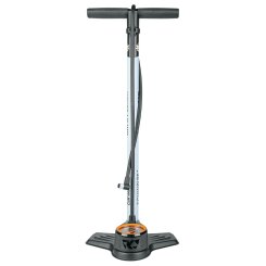 SKS AIR-X-PLORER CLIK VALVE 10.0 Standpumpe mit Clik Valve SCV Kopf