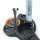 SKS AIR-X-PLORER CLIK VALVE 10.0 Standpumpe mit Clik Valve SCV Kopf