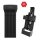 ABUS Bordo Big 6200K Faltschloss 120cm schwarz inkl. SH Halter - Level 13 - OneKey Gleichschließend